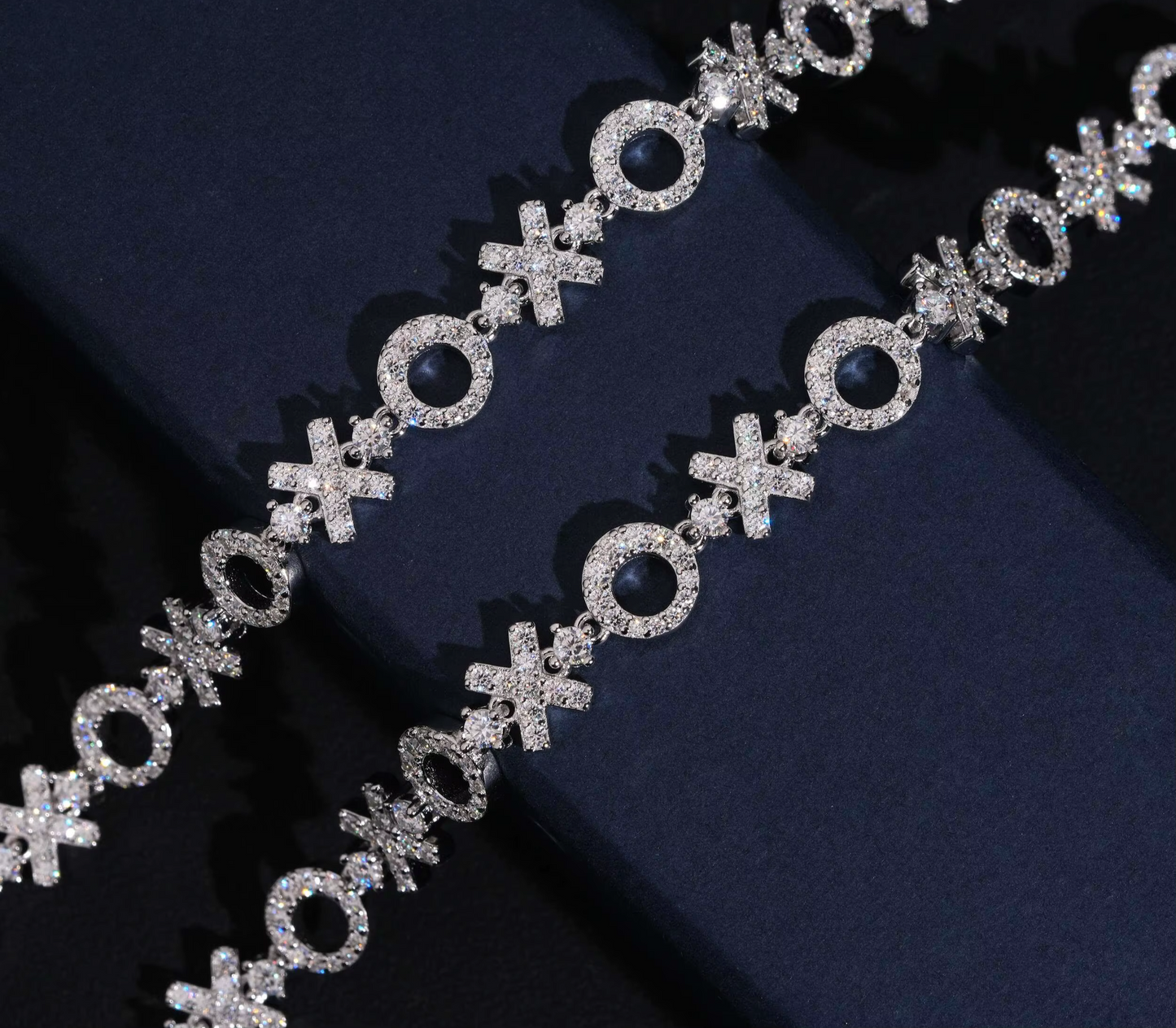 XOXO Bracelet