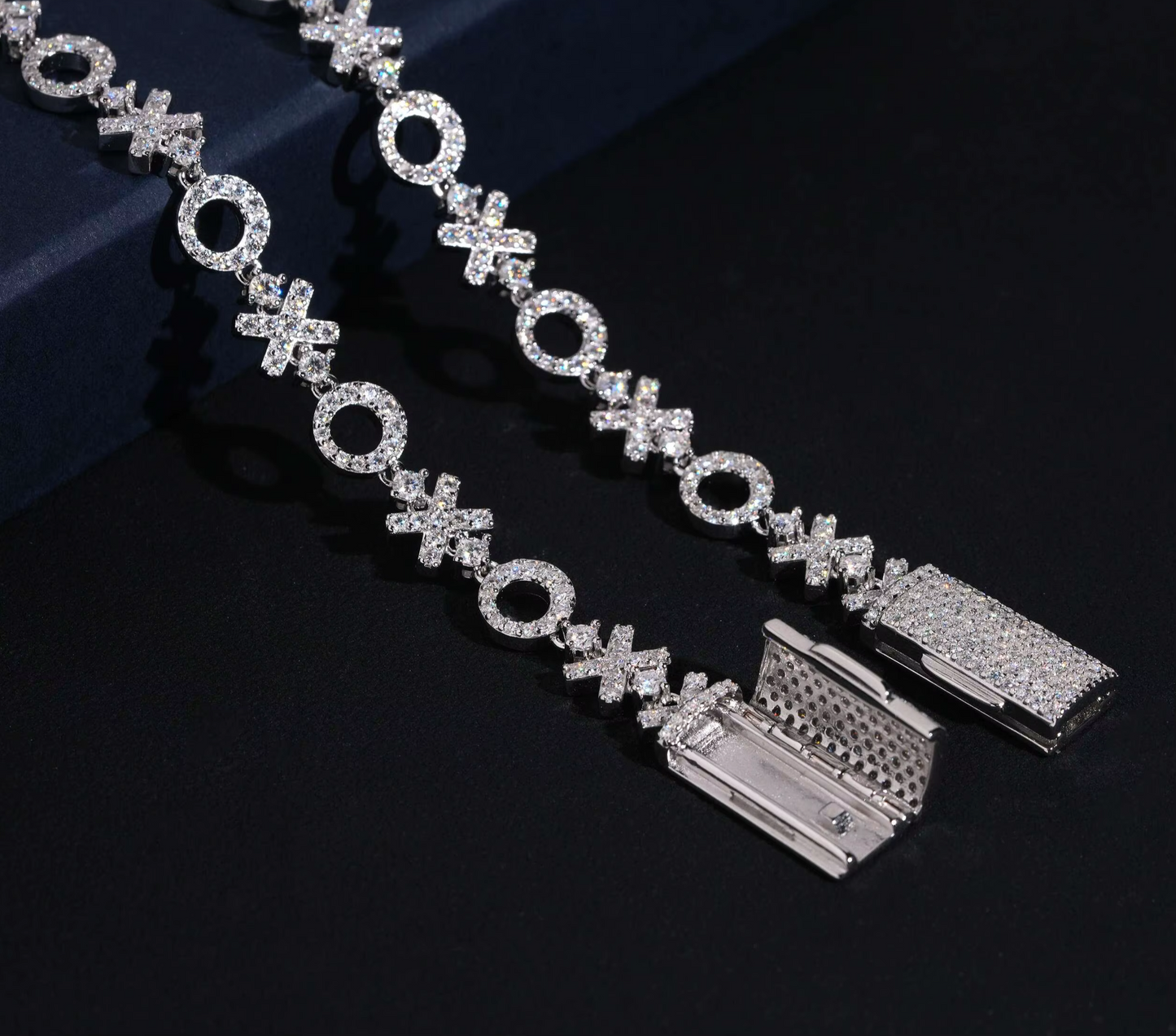 XOXO Bracelet