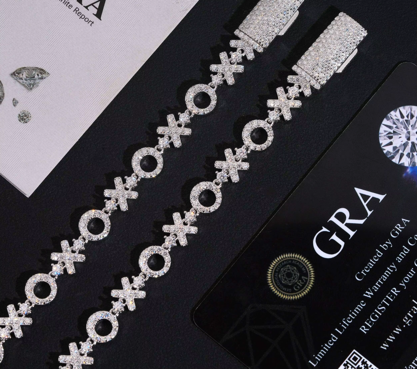 XOXO Bracelet