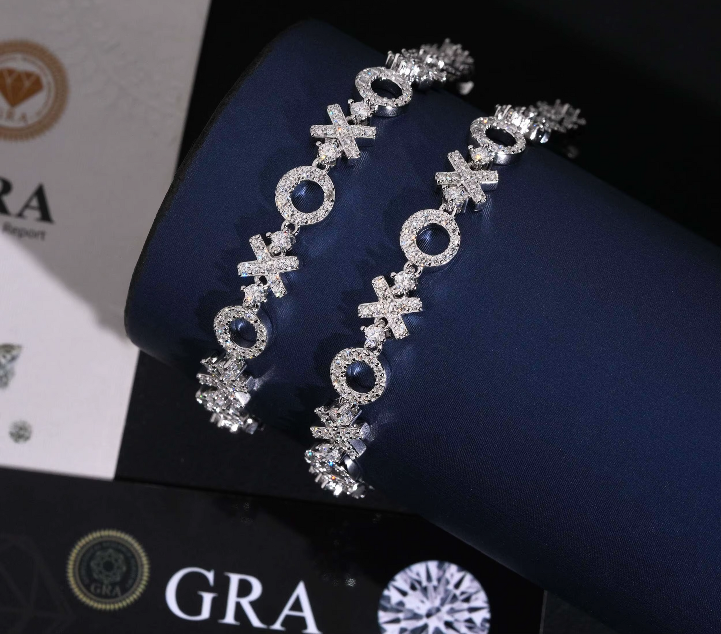 XOXO Bracelet