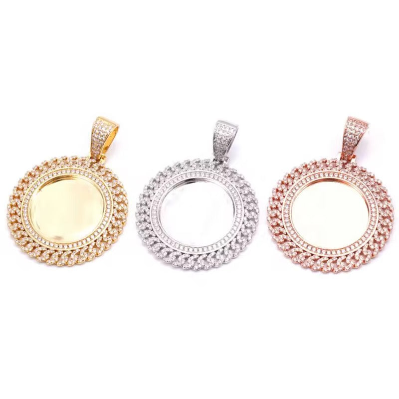 Custom Pendants
