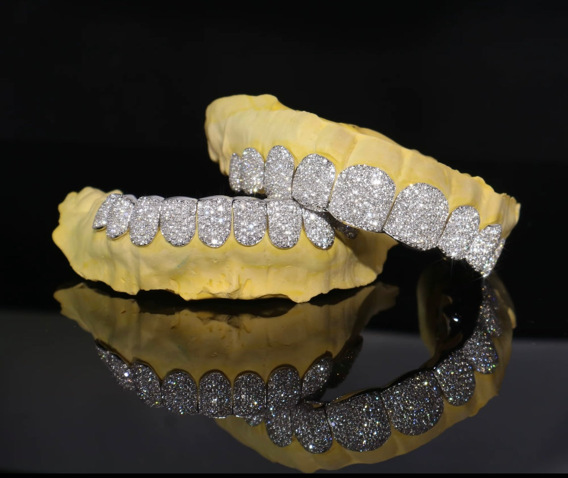 Custom Grillz