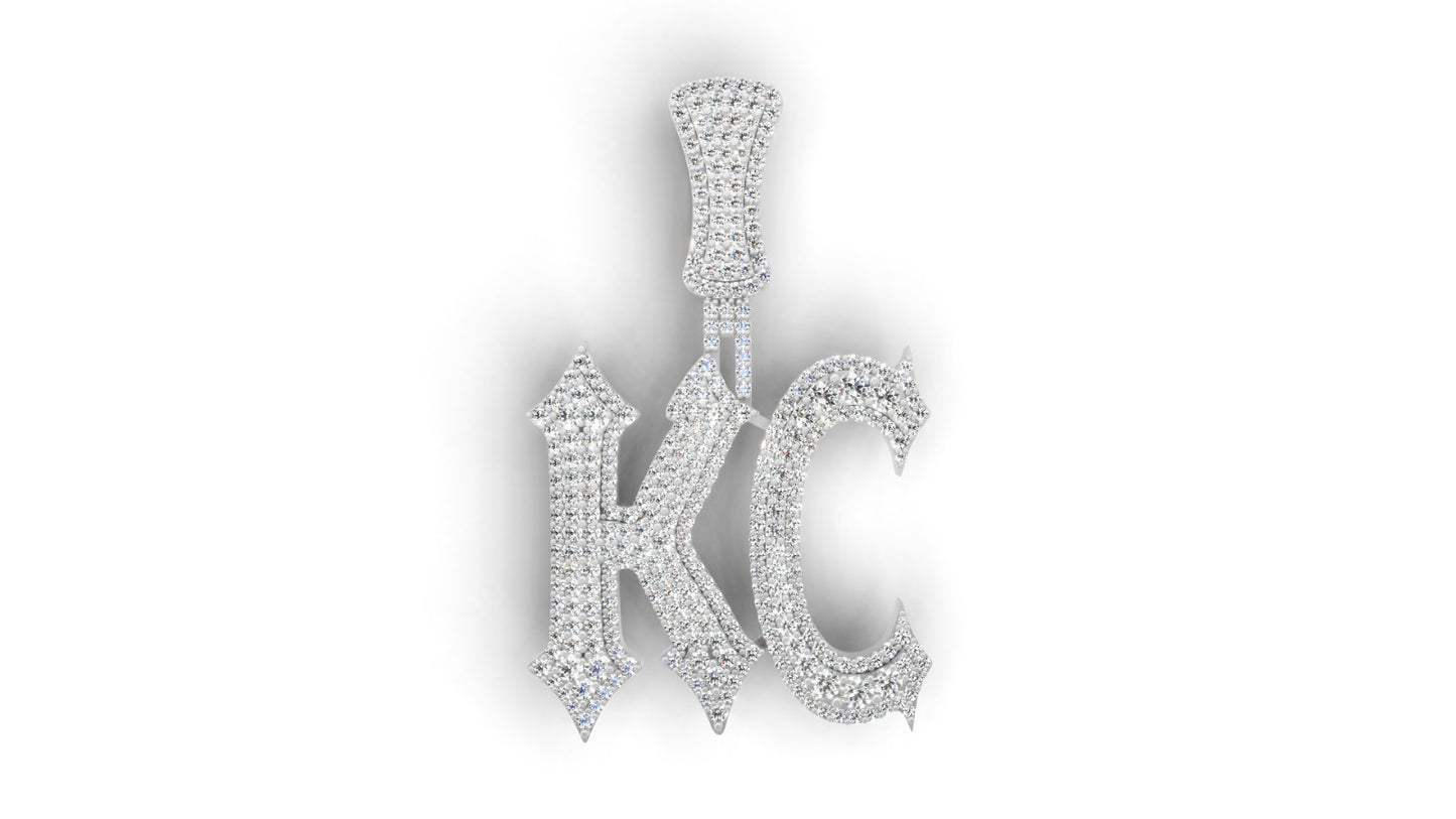 Custom Pendants