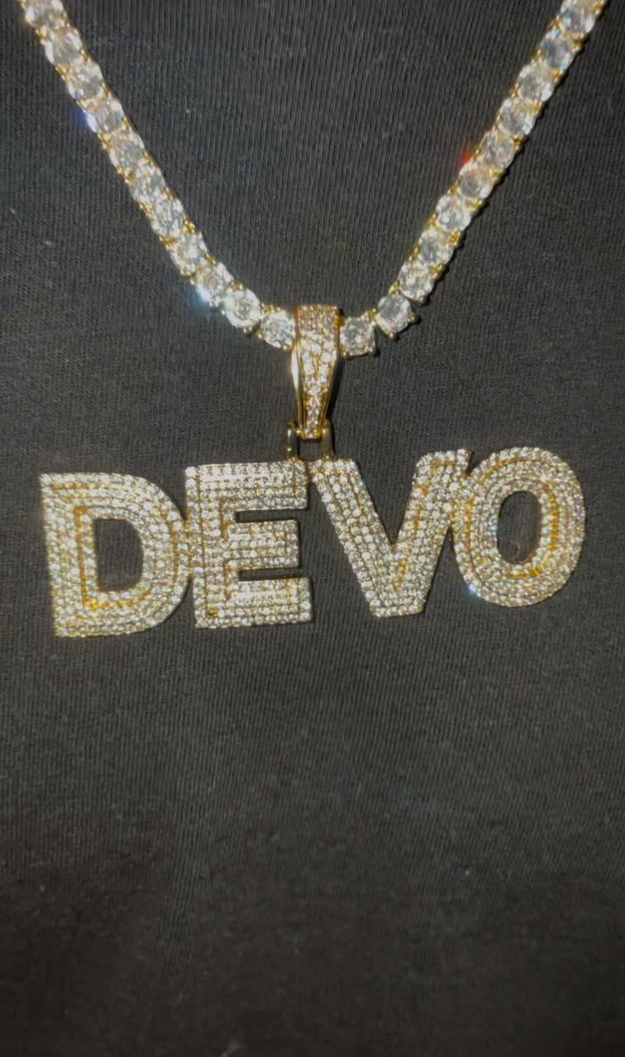 Custom Jewelry