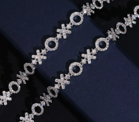XOXO Bracelet 