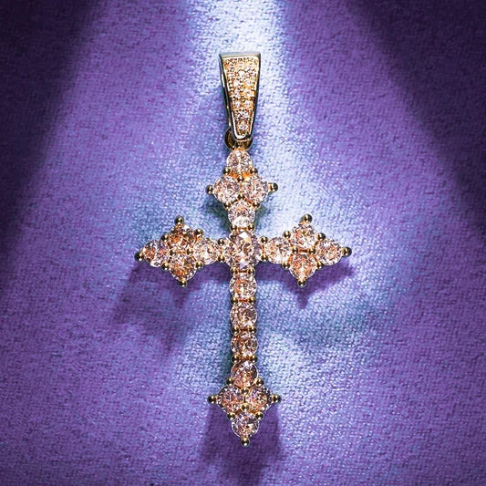 Cross Pendant