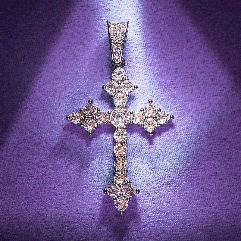 Cross Pendant