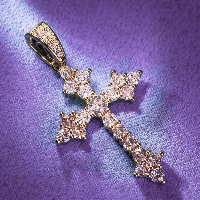 Cross Pendant