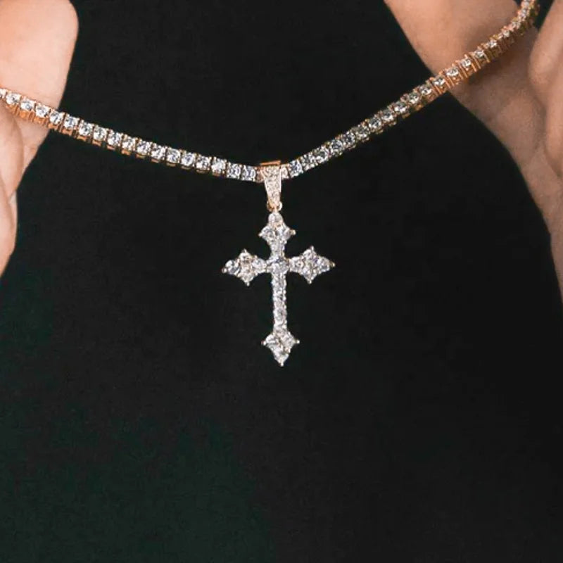 Cross Pendant