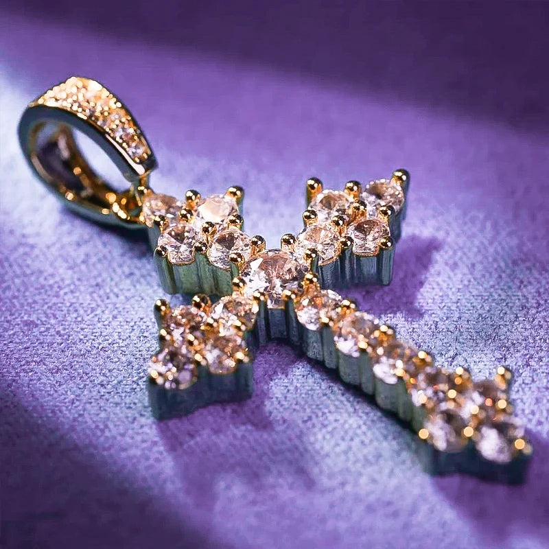 Cross Pendant