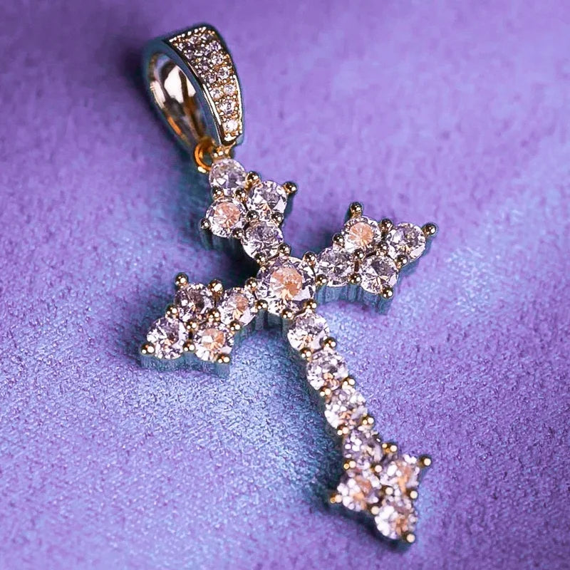 Cross Pendant