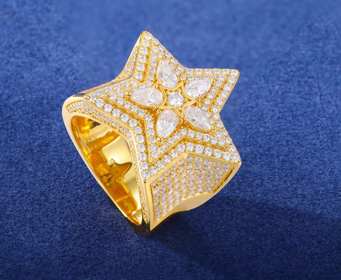 Star Ring