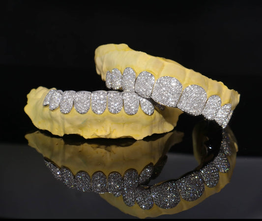 Custom Grillz