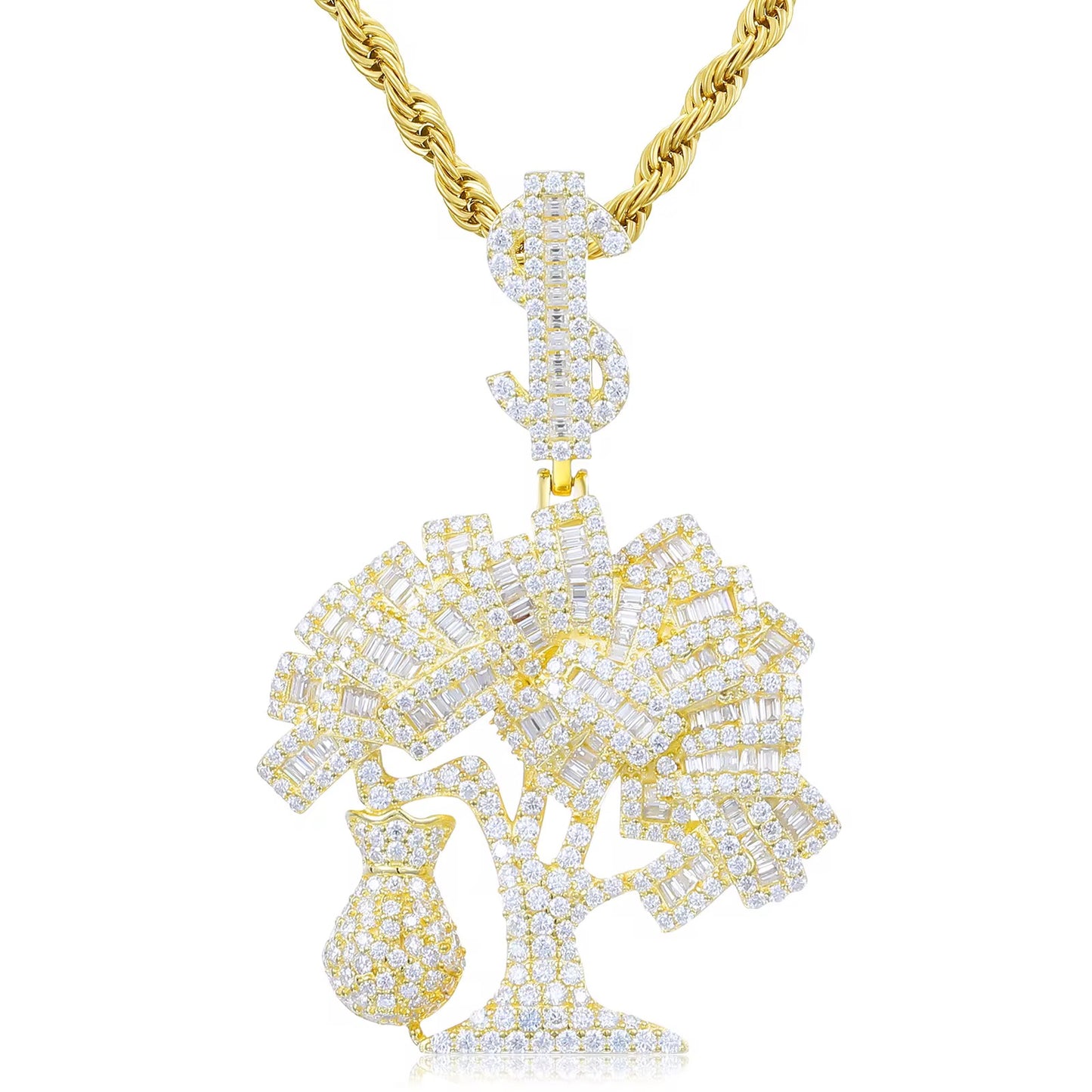 Money Tree