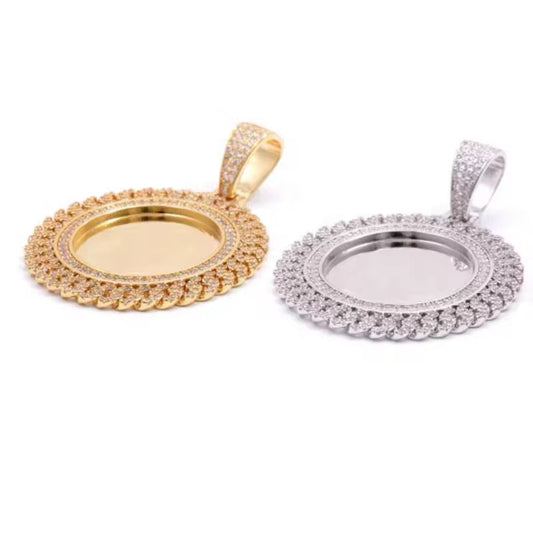 Photo pendants
